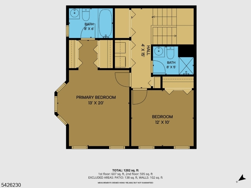 Society Hill - Residential