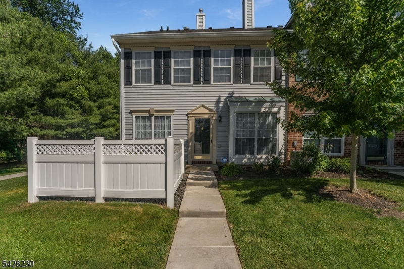 Society Hill - Residential