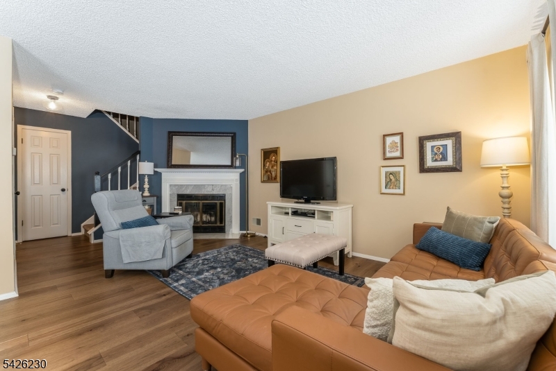 Society Hill - Residential