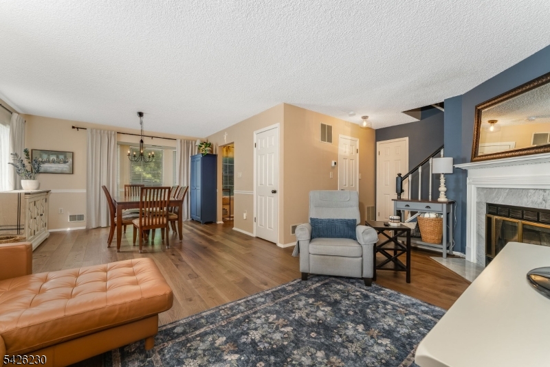 Society Hill - Residential