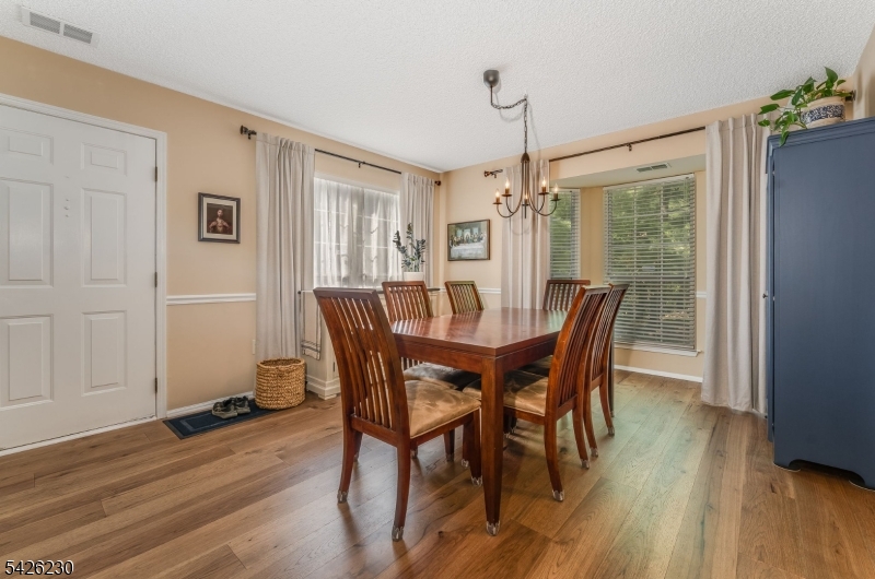 Society Hill - Residential