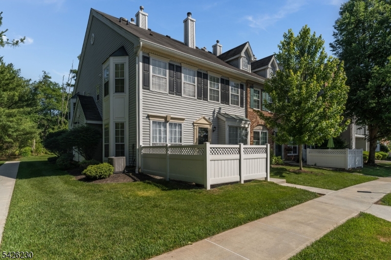 Society Hill - Residential