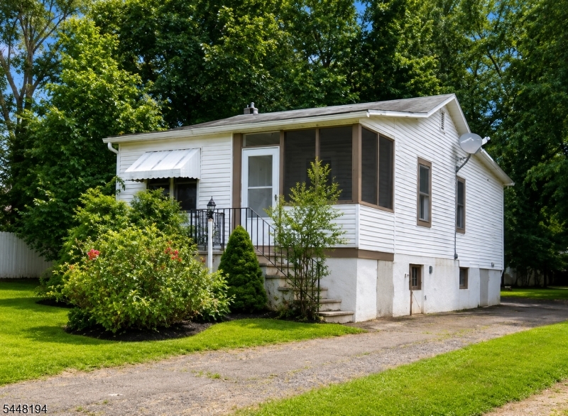 Experience this AMAZING well maintained Ranch home perfect for an Owner Occupant or Investor Opportunity situated in highly-sought after Bridgewater TWP neighborhood Bradley Gardens featuring Top-Rated Schools & within 5 MINUTES of Raritan's Train Station with easy access to NYC! This 0.24 Acre Level property measures approximately 50 by 200 Feet and is your Canvas awaiting your Creativity. Enjoy a MASSIVE flat backyard ideal for a pool incredible for hosting and entertaining. Conveniently located nearby Major Highways Route 202, 287, 78, 206, Bridgewater Commons & Downtown Raritan.