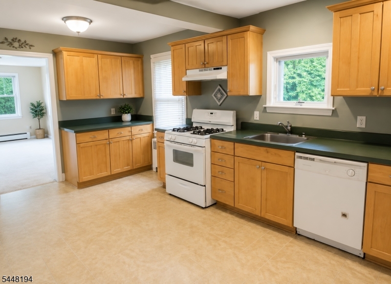 Bradley Gardens - Residential