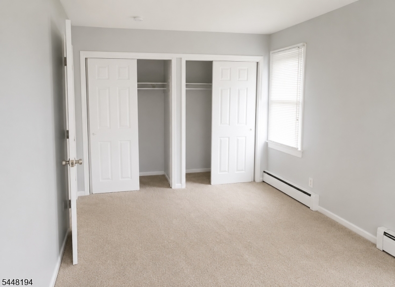 Bradley Gardens - Residential