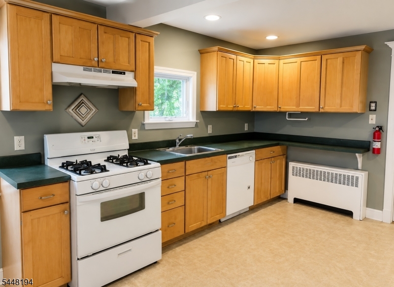 Bradley Gardens - Residential