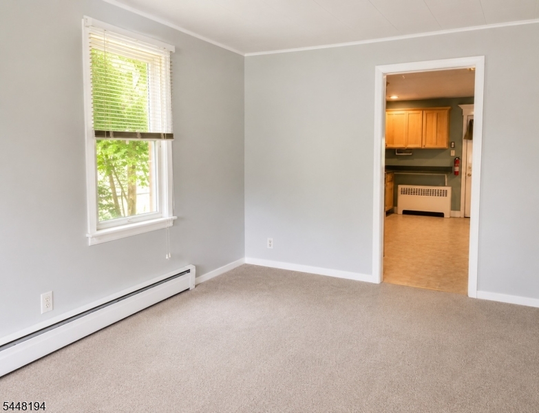 Bradley Gardens - Residential