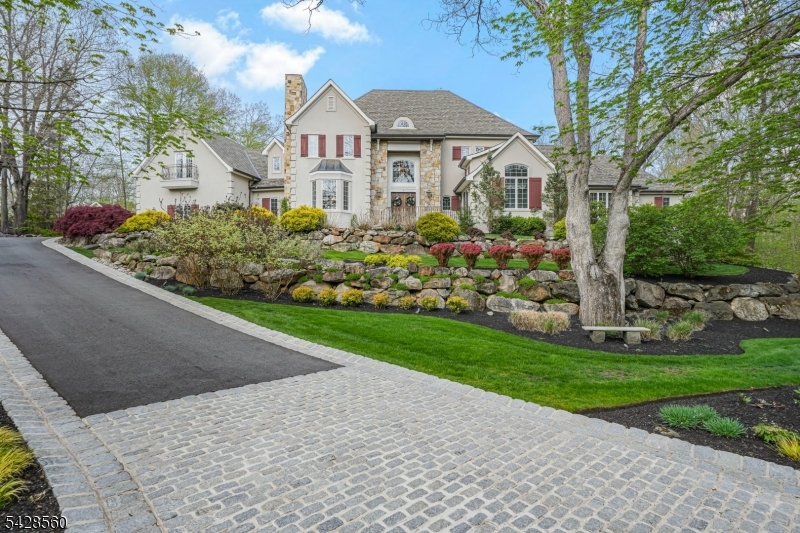 Bear Rock Estates - Residential