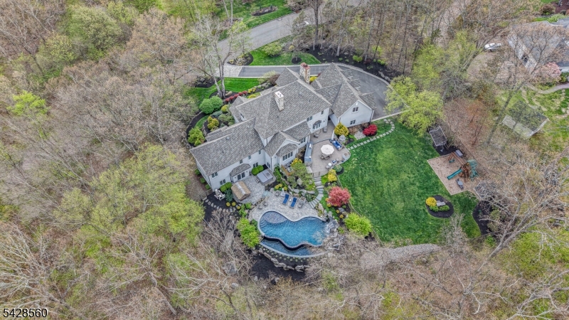 Bear Rock Estates - Residential