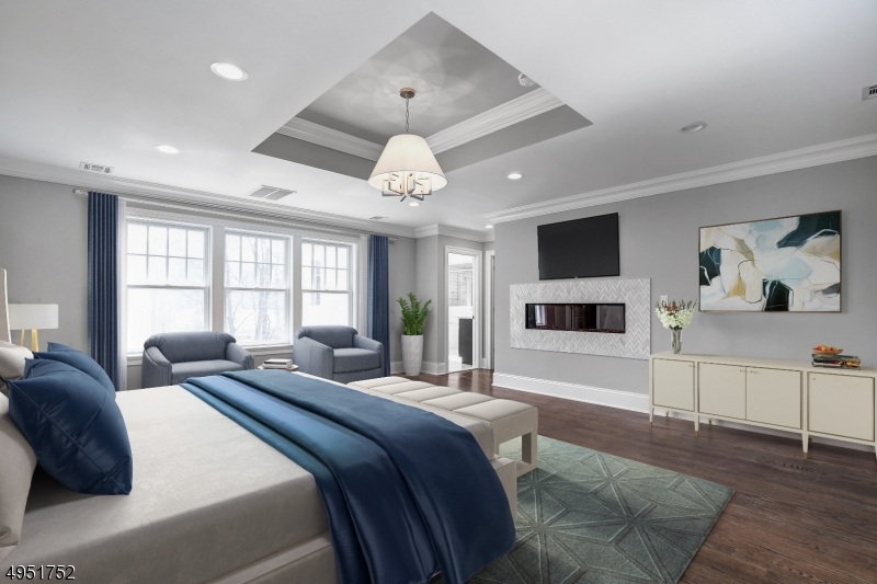 ROLLING HILL - Residential