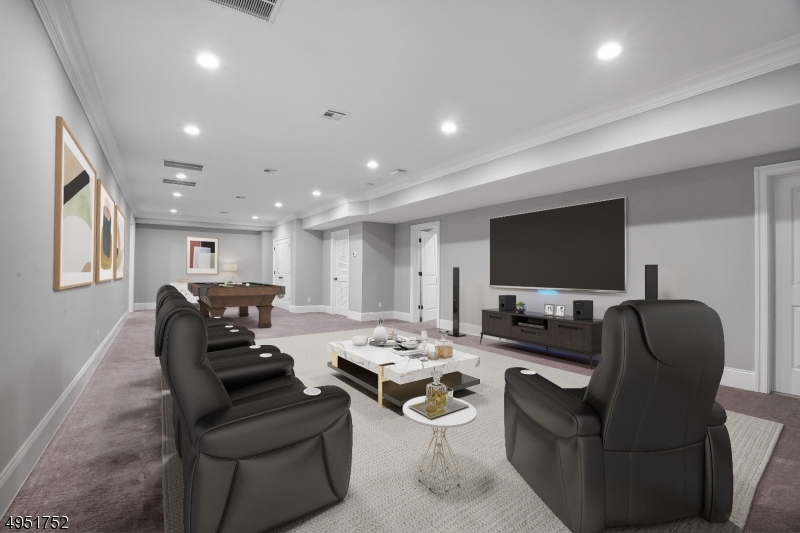ROLLING HILL - Residential