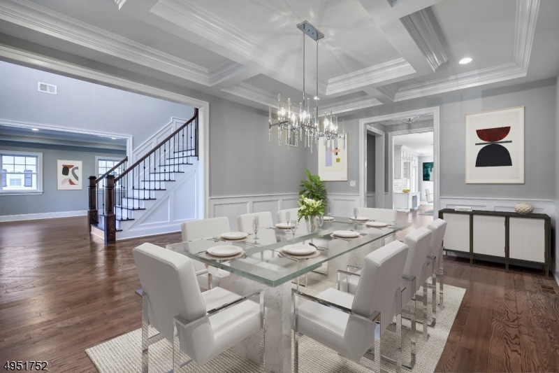 ROLLING HILL - Residential