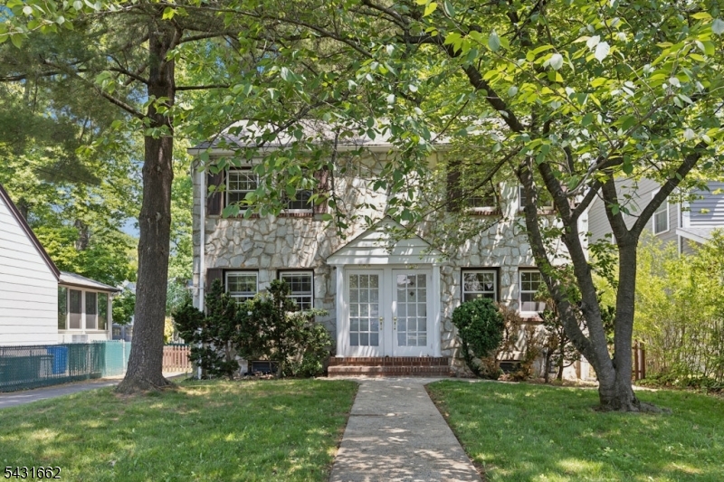 Offered for the first time in over 50 Years. This exceptional side by side duplex is a rare opportunity to own a meticulously maintained property combining timeless character with outstanding investment potential. Each spacious unit features 2 bedrooms, 1 bath, beautiful hardwood floors private entrances, creating the perfect blend of comfort and privacy. Listed separately. Improvements include a newer roof and vinyl replacement windows. The home also offers a full basement, private yard with low taxes making ownership both practical and financially attractive. Whether you are seeking a premium investment opportunity by buying both with the ideal owner-occupied opportunity the duplex delivers unmatched versatility. Live comfortably in one unit while generating income from the other. A truly rare offering with Pride of ownership evident throughout. Listed Separately. Not in Flood zone. No HOA Fees. Property is being sold AS IS. All appliances are as is. Oil tank in basement will be removed before closing