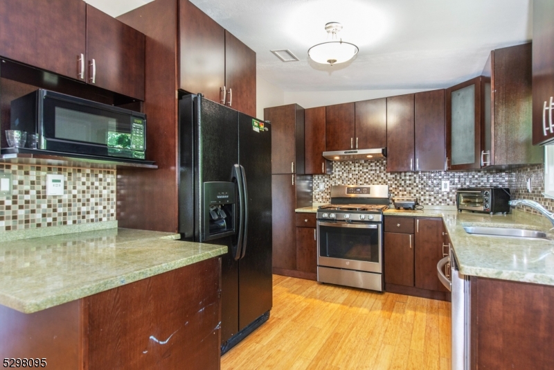 Indian Lake - Residential Lease