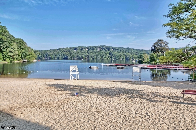 White Meadow Lake - Residential