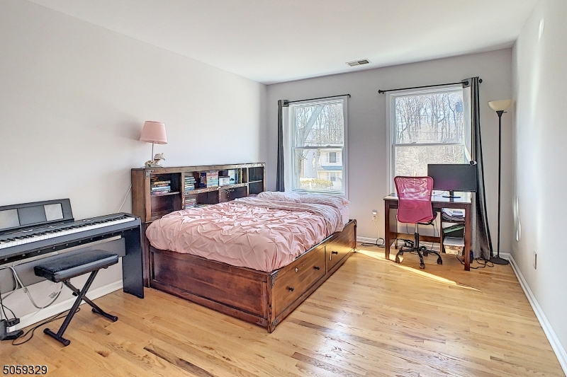 White Meadow Lake - Residential