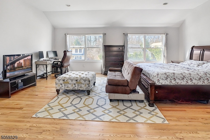 White Meadow Lake - Residential