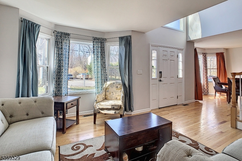 White Meadow Lake - Residential