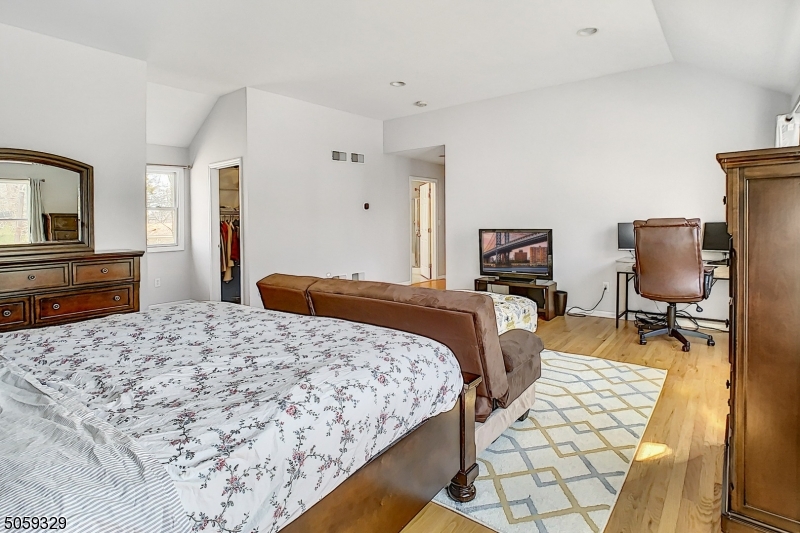 White Meadow Lake - Residential