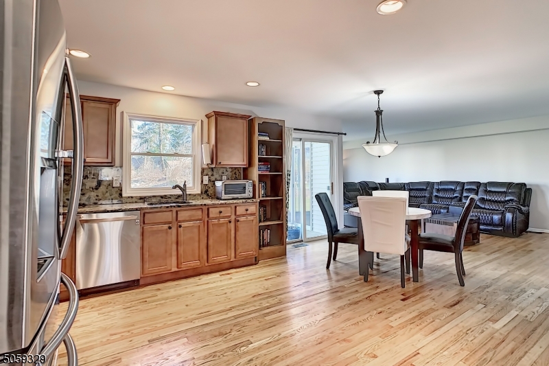 White Meadow Lake - Residential