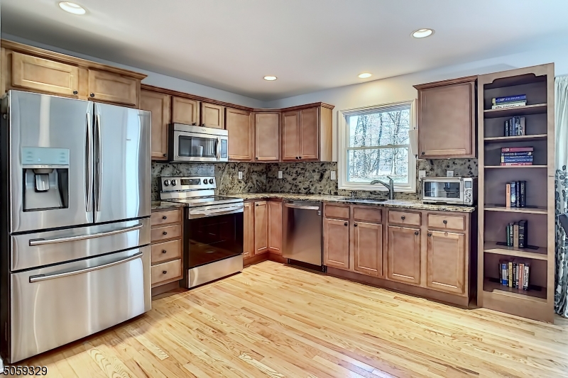 White Meadow Lake - Residential