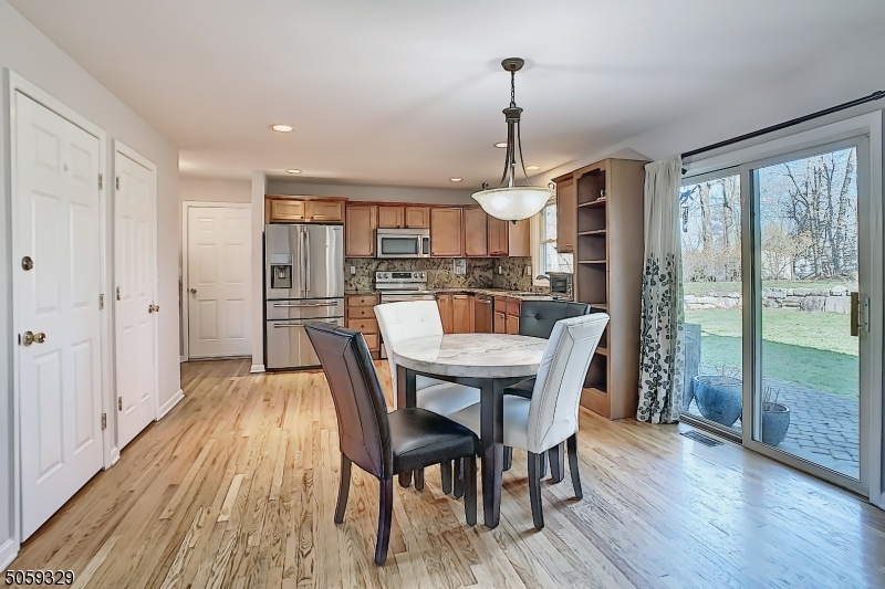 White Meadow Lake - Residential