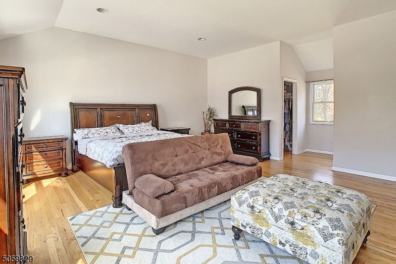 White Meadow Lake - Residential