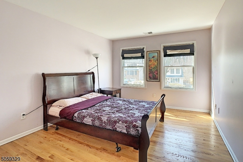 White Meadow Lake - Residential
