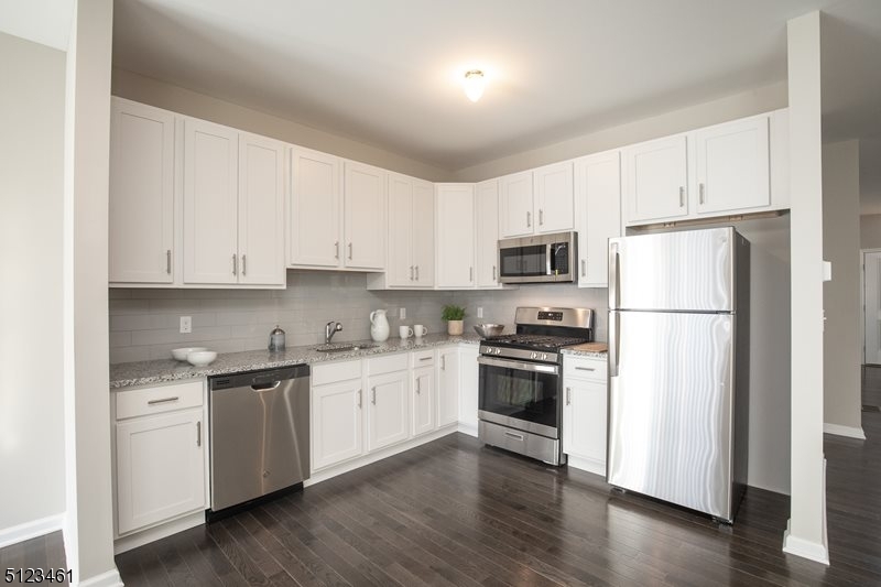 Mountain Way Estates - Residential Lease