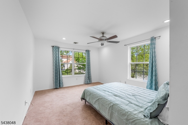 Willow Walk - Residential