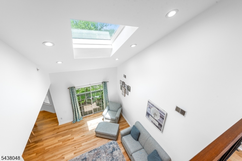 Willow Walk - Residential