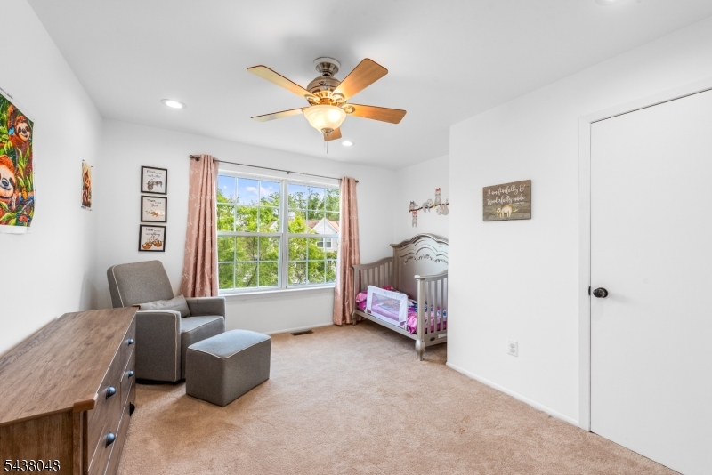 Willow Walk - Residential