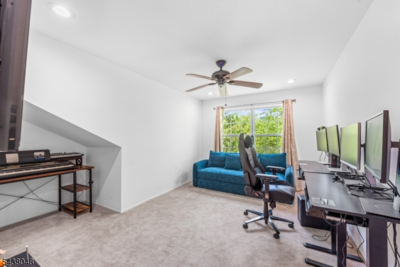 Willow Walk - Residential