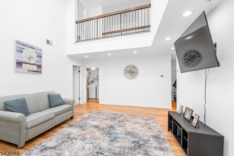 Willow Walk - Residential