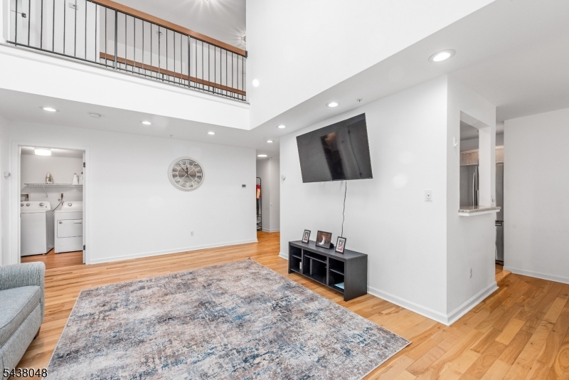 Willow Walk - Residential