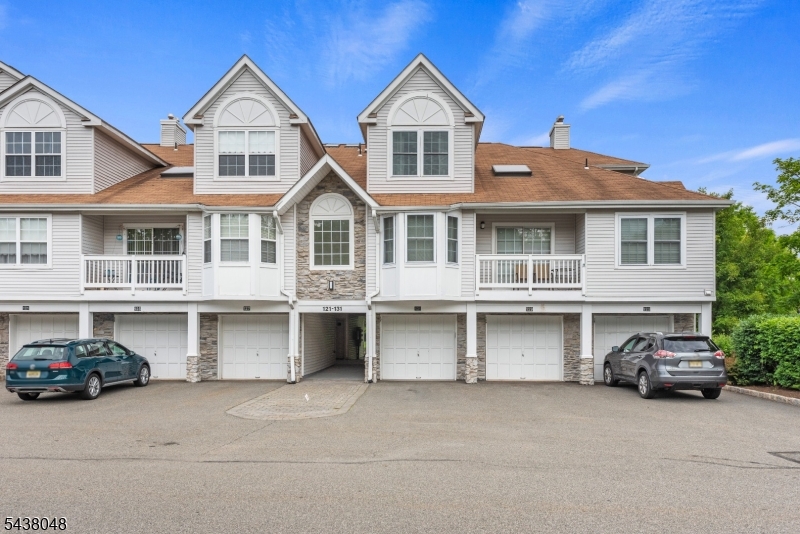 Willow Walk - Residential