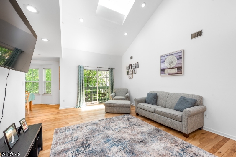 Willow Walk - Residential