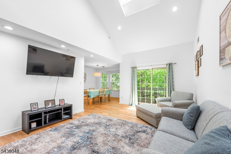 Willow Walk - Residential