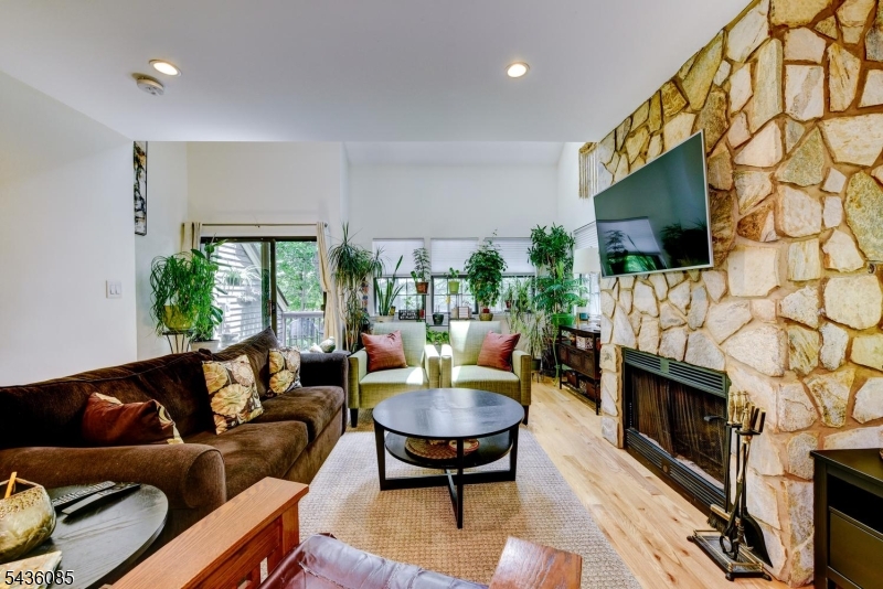 Bald Eagle Village - Residential