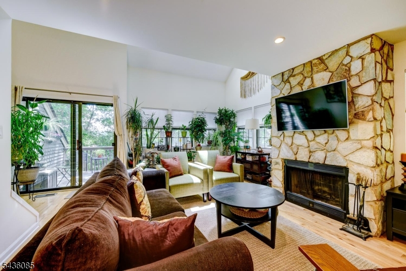 Bald Eagle Village - Residential