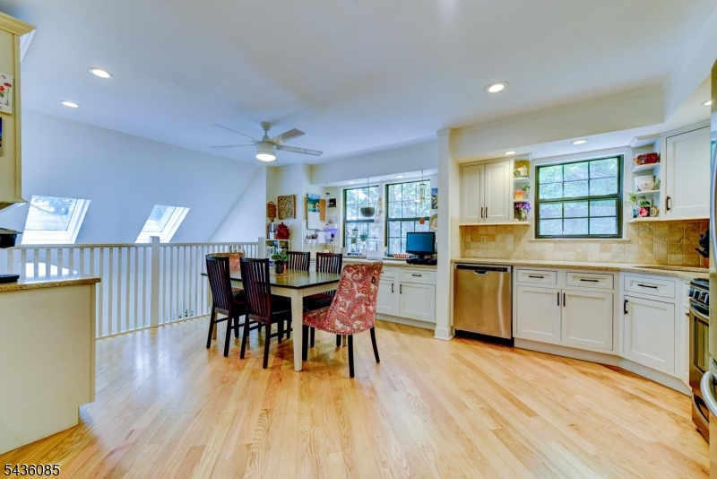 Bald Eagle Village - Residential