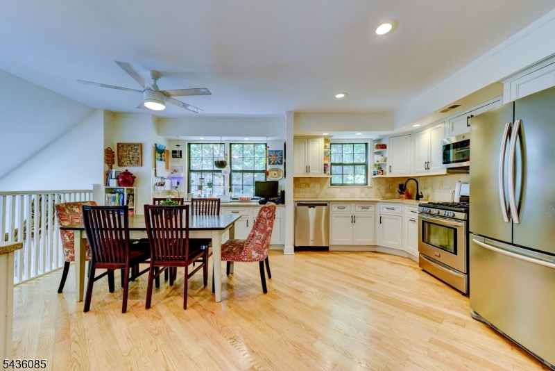 Bald Eagle Village - Residential