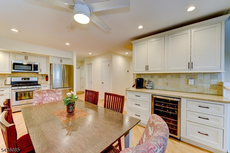 Bald Eagle Village - Residential