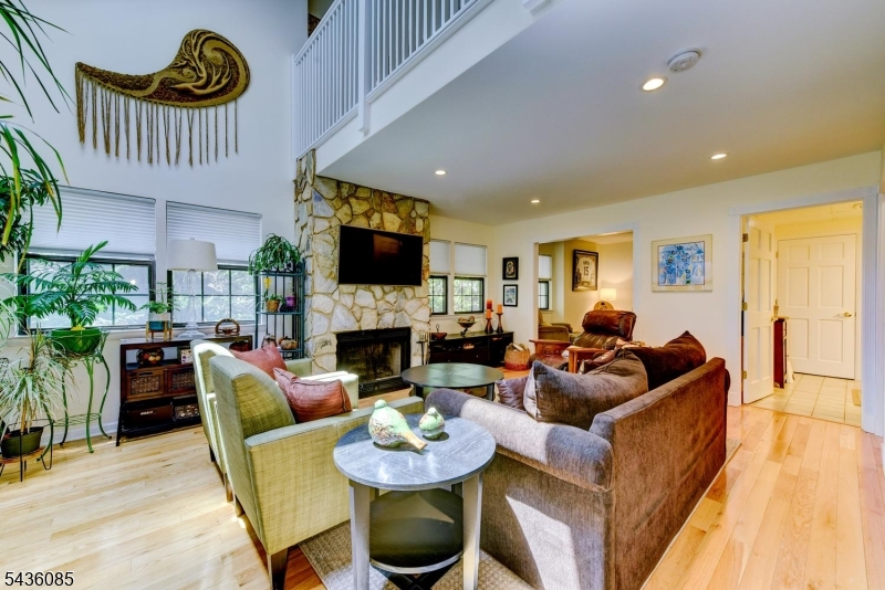 Bald Eagle Village - Residential