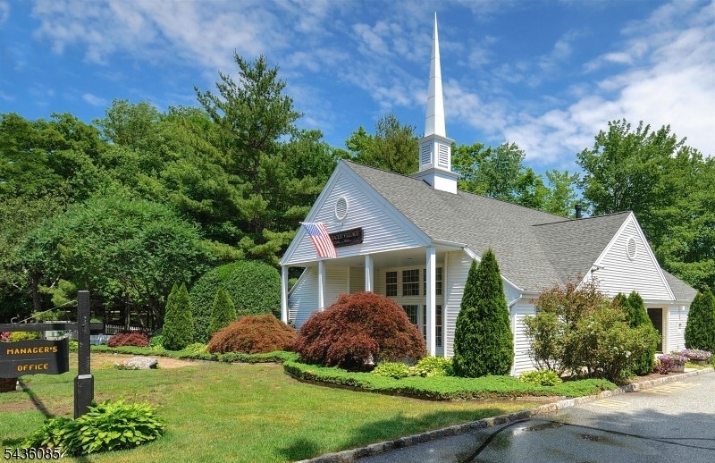 Bald Eagle Village - Residential