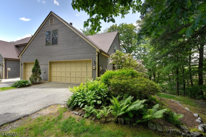 Bald Eagle Village - Residential
