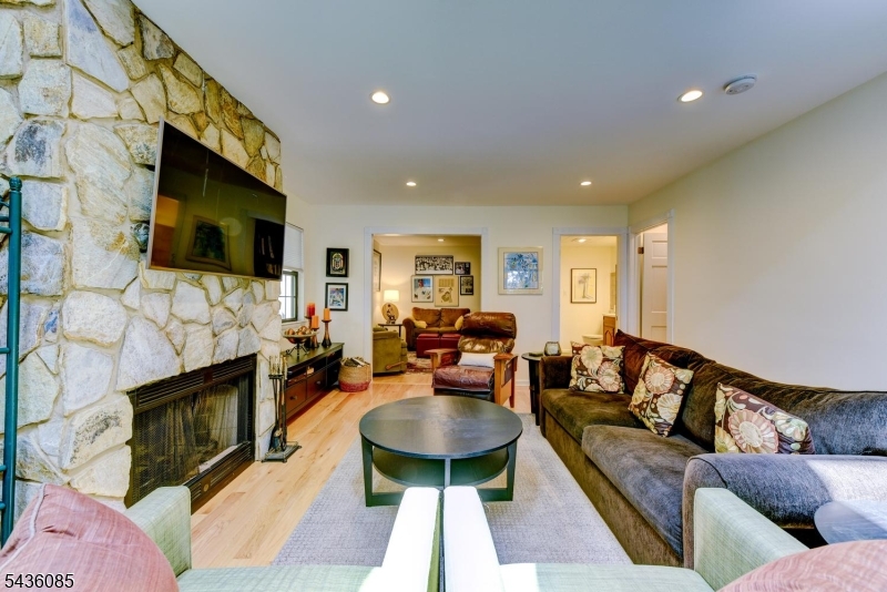 Bald Eagle Village - Residential