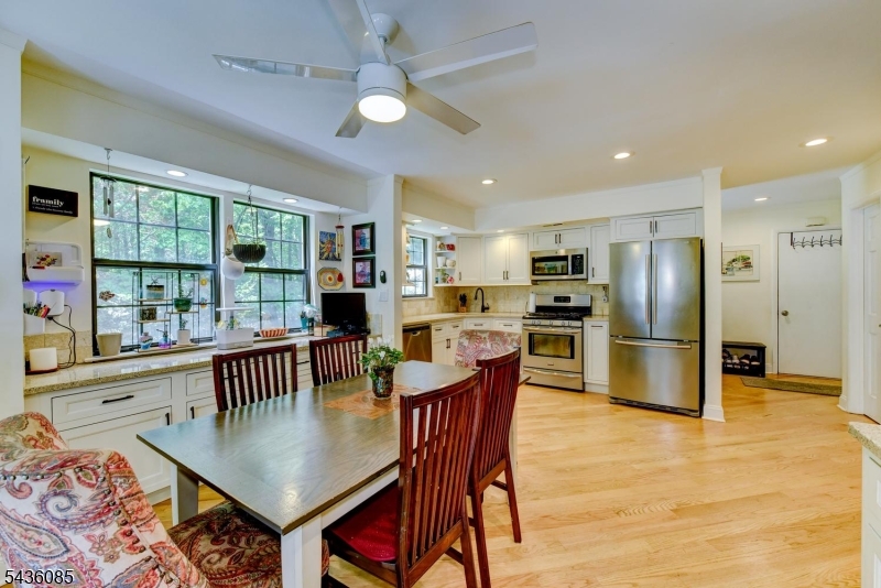 Bald Eagle Village - Residential