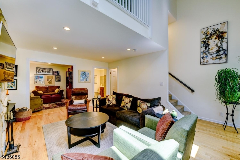 Bald Eagle Village - Residential