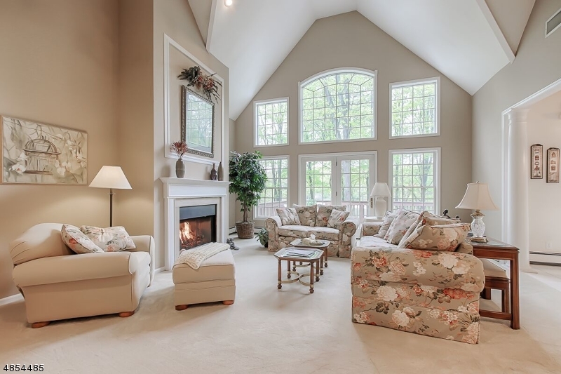Hidden Valley Lake Estates - Residential